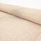 54" x 10 yards Natural Faux Burlap Fabric Roll Wedding Party Events Decorations